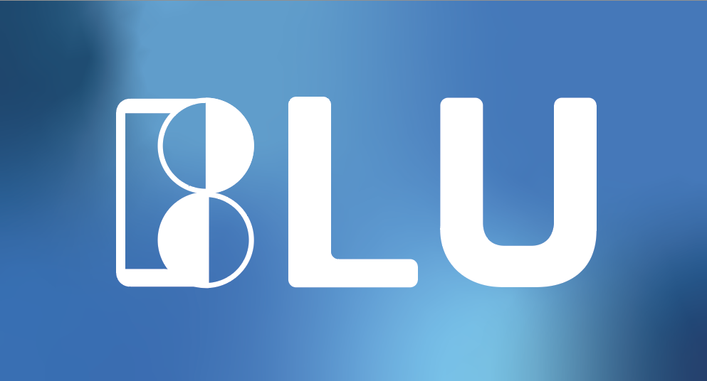BLU Logo